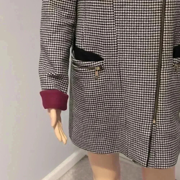 Ana Capri wool jacket - Picture 2 of 6